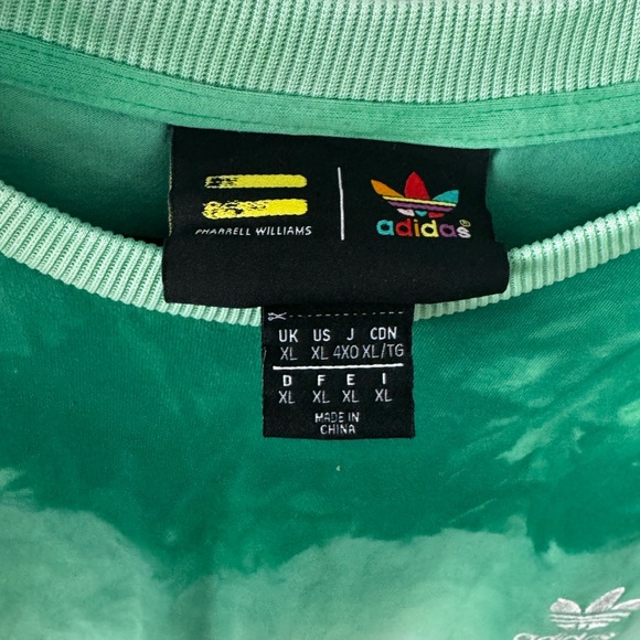 Adidas X Pharell Williams - Picture 3 of 3